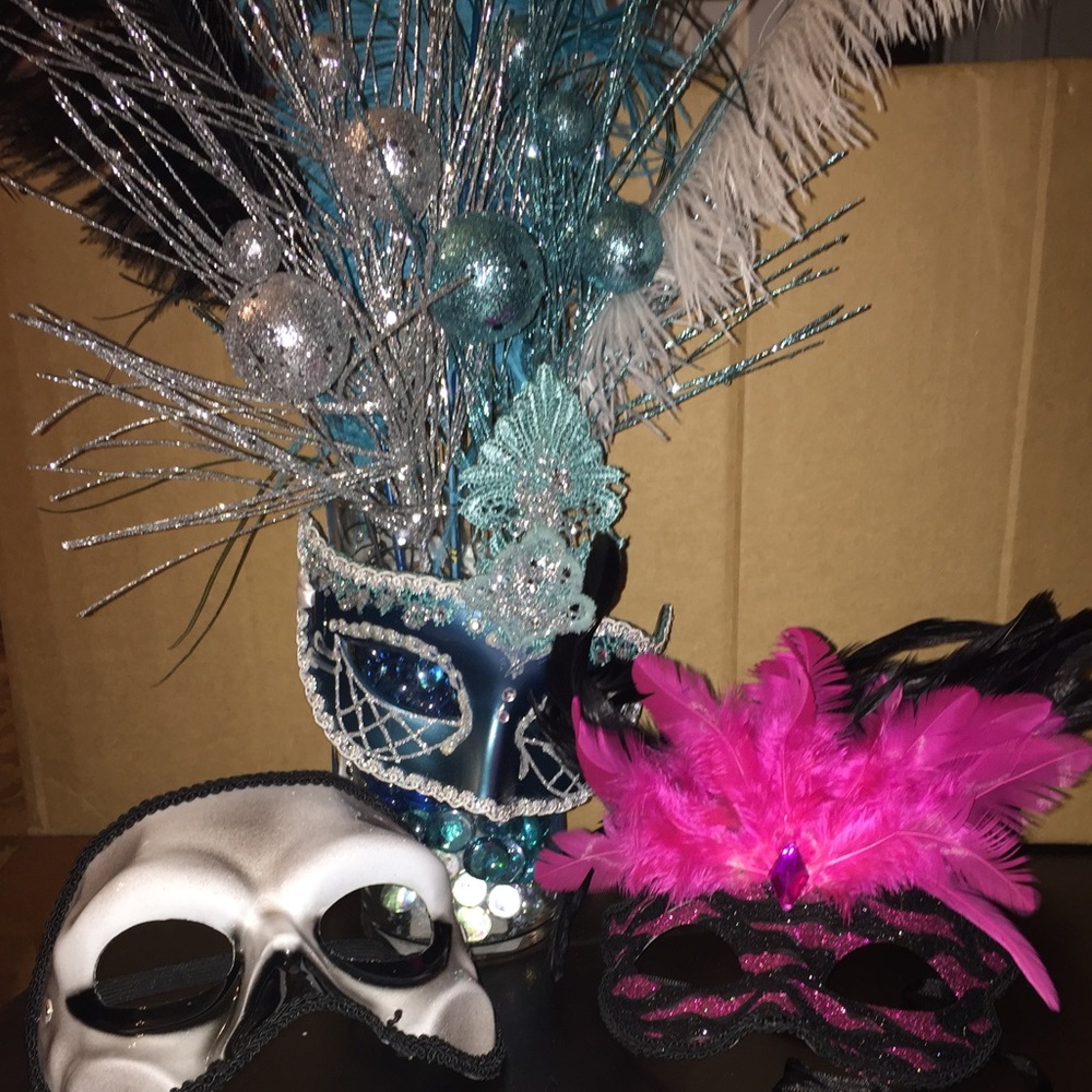 Meet your Posher, Tracy